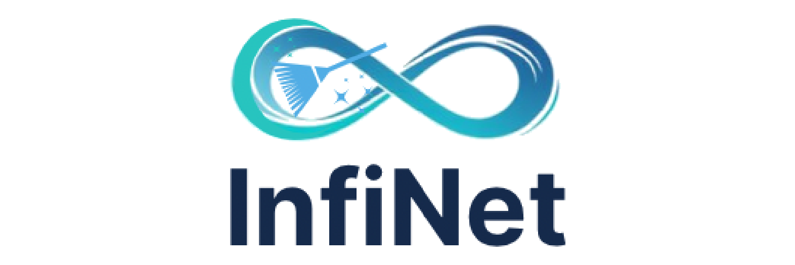 InfiNet — Nettoyage Infini
